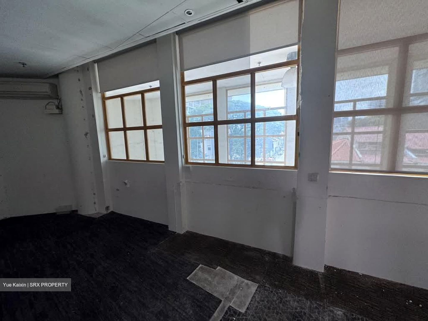 New World Centre (D8), Office #548620661